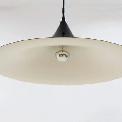 Twist Cone Pendant Light