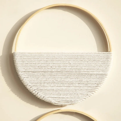 Ensemble d'art mural bohème