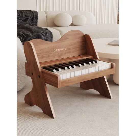 Wooden Kids Piano