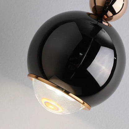 Orbit Glow Pendant Lights