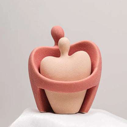 Soulmate Expression Sculpture