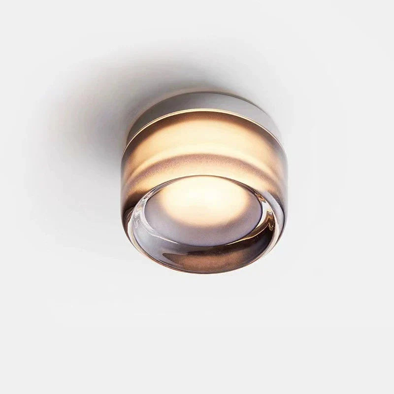 Minimalist Acrylic LED Wall Lamp