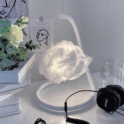 Creative Cloud Table Lamp