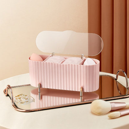 Chic Cosmetics Storage Box