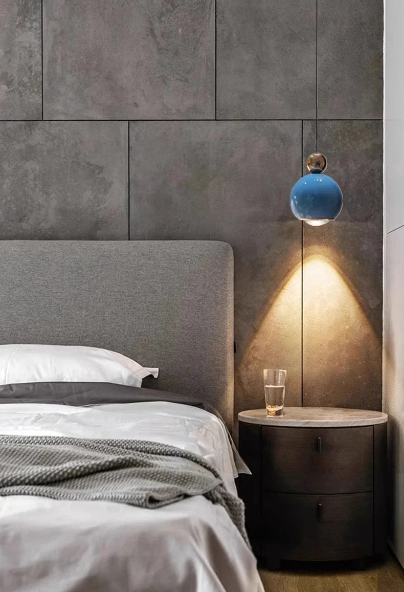 Orbit Glow Pendant Lights