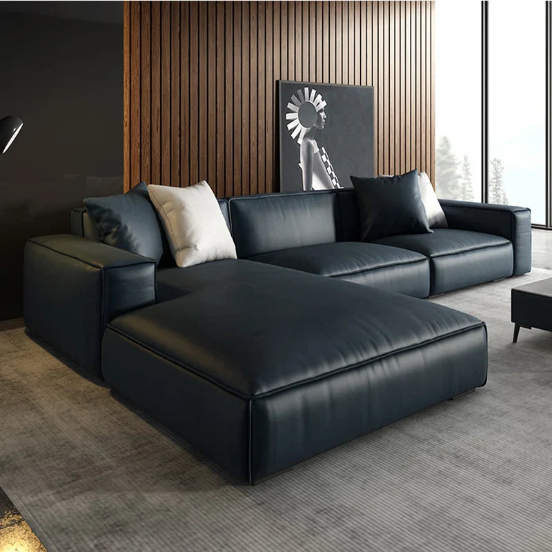 Connie Luxury Corner Sofa