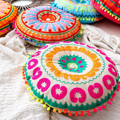 Moroccan Floor Cushion