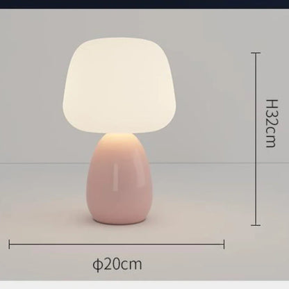 Chic Bedside Lamp