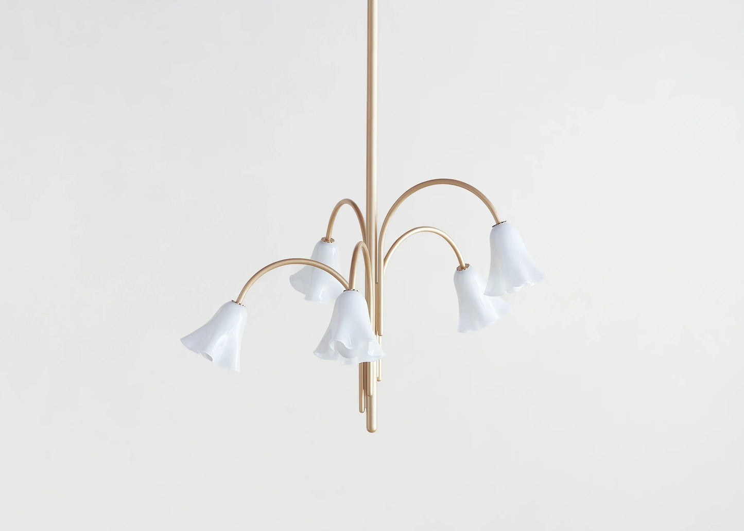 Willow Bloom Chandelier