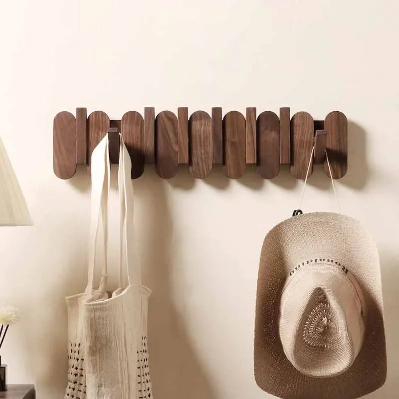 Luxury Wall Coat Rack