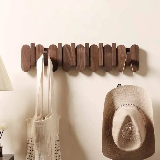 Luxury Wall Coat Rack