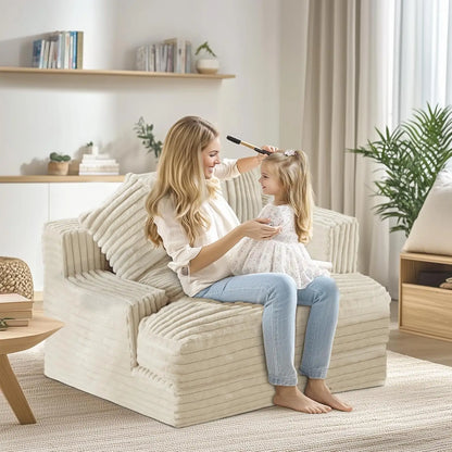 SnuggleSpot 48" Loungesessel