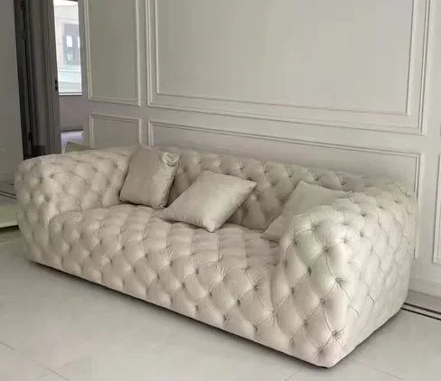 Lounge Sectional Bubble Sofa