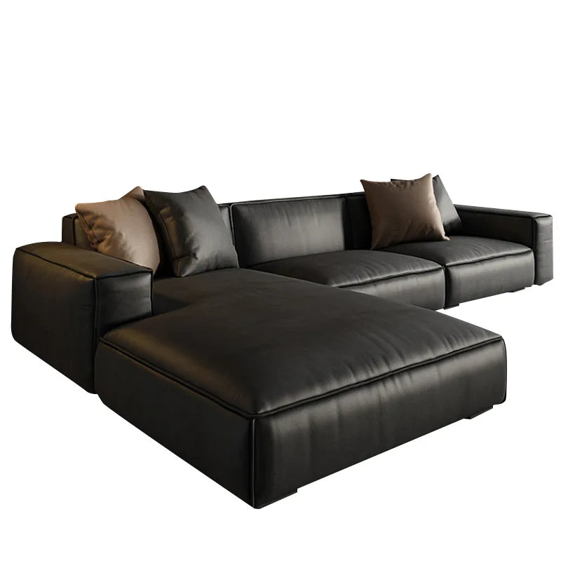 Connie Luxury Corner Sofa