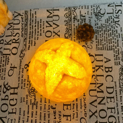 The Little Bakery Lamp