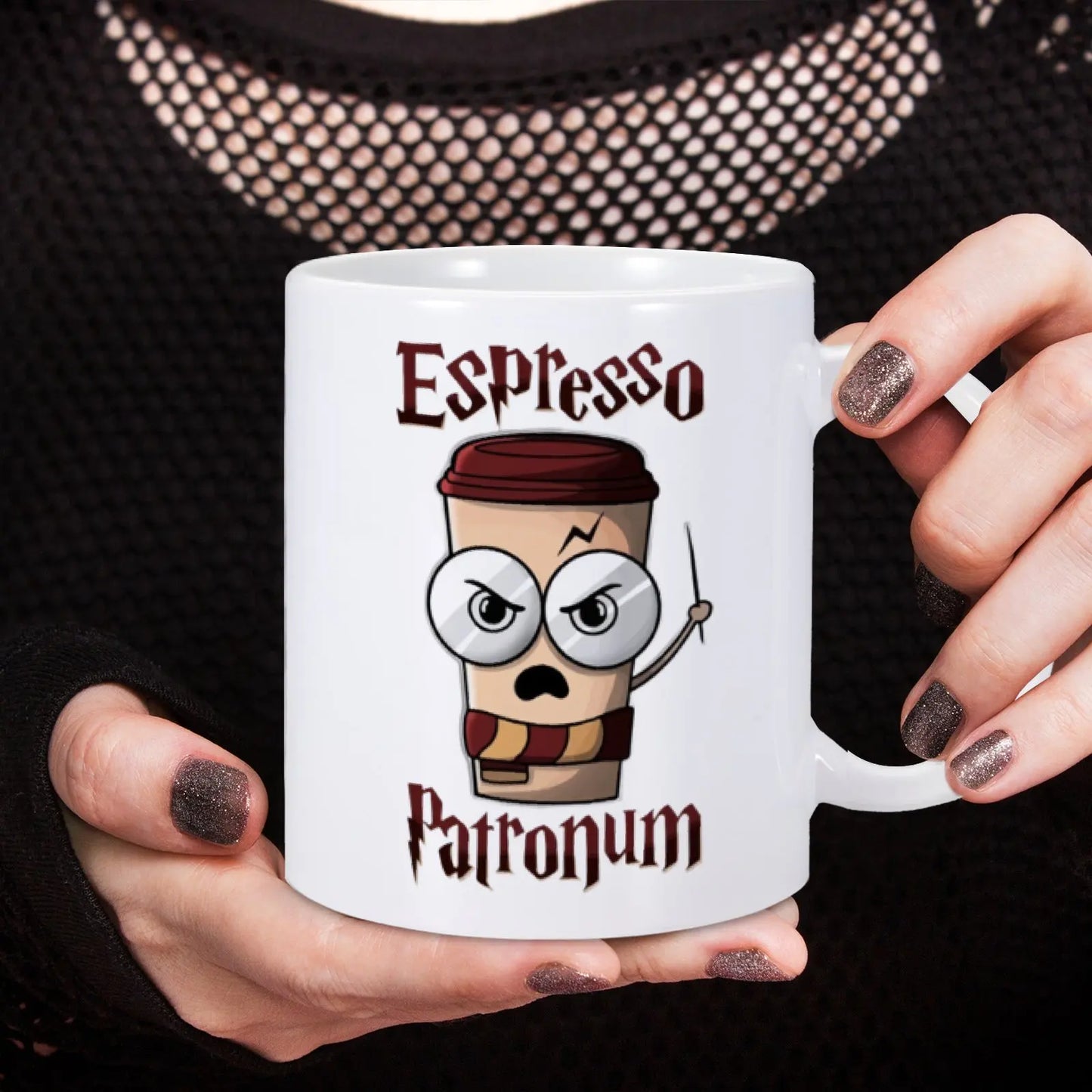 Espresso Patronum Kaffeetasse