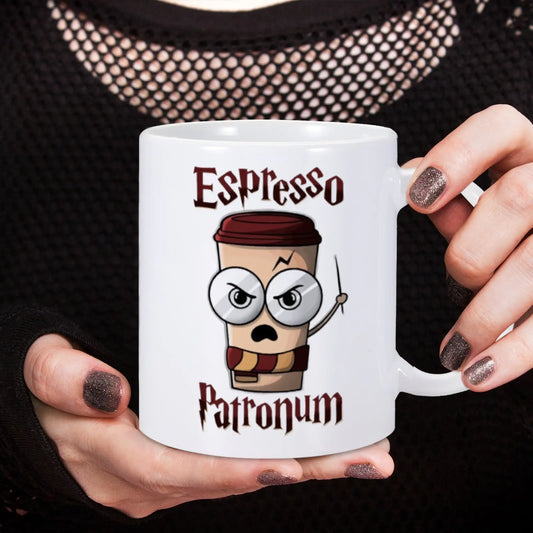 Espresso Patronum Kaffeetasse
