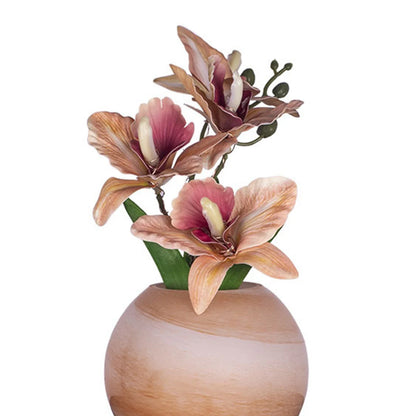Orchilume Glow Planet Lamp
