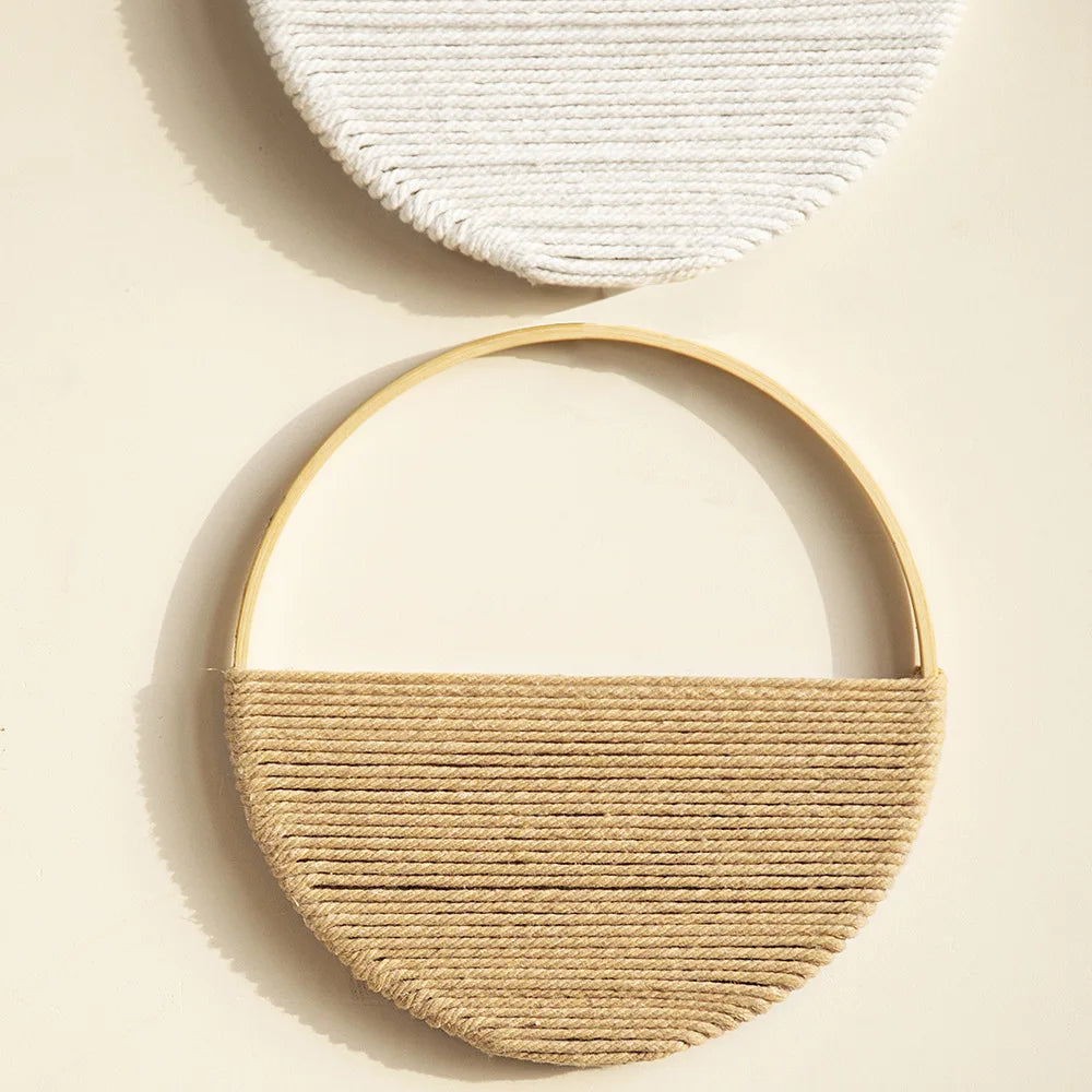 Ensemble d'art mural bohème