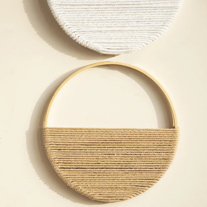 Ensemble d'art mural bohème