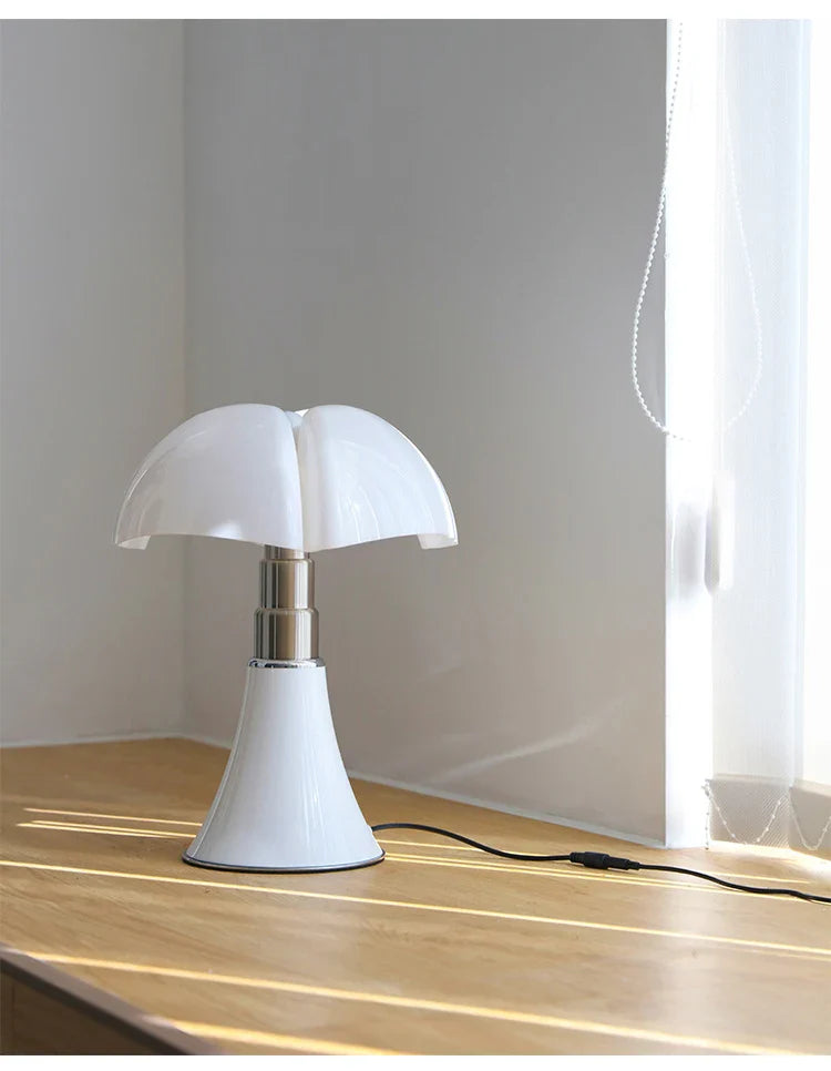 Vintage LED Table Lamp