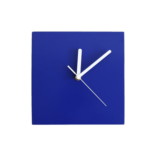 Wall Decorative Clock