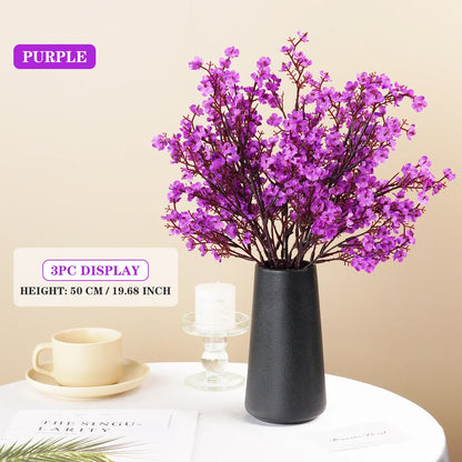 MistBloom Gypsophila Branch
