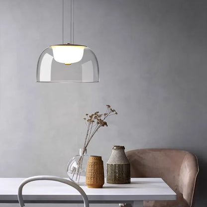 Minimalist Post-modern Ceiling Lamp