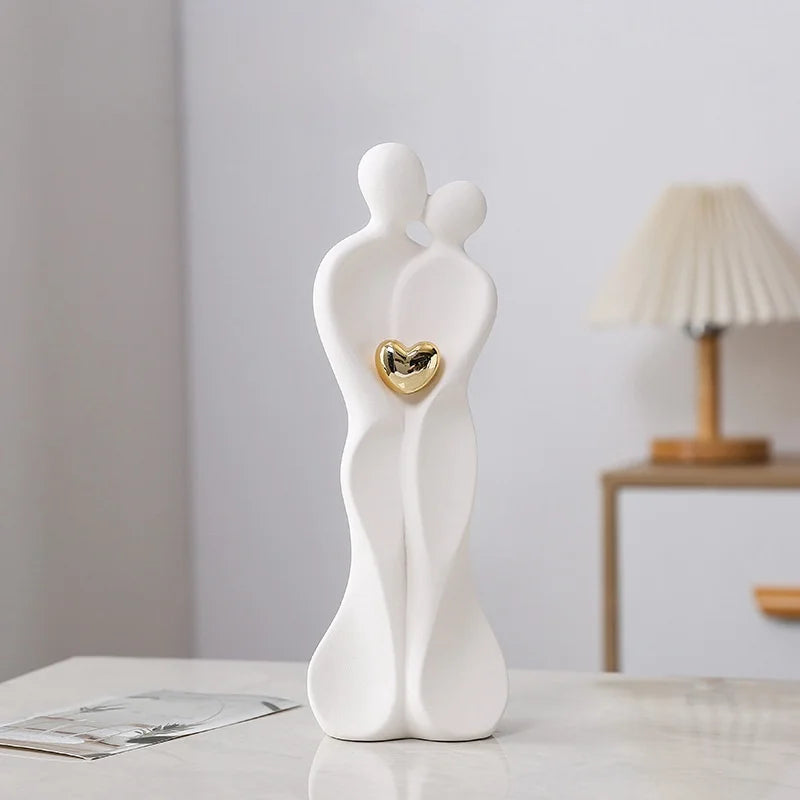 Abstract Family Decor