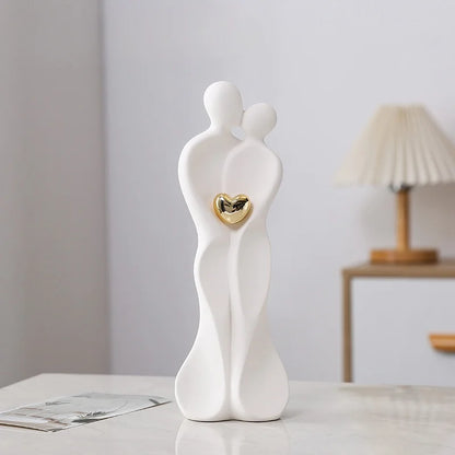 Abstract Family Decor