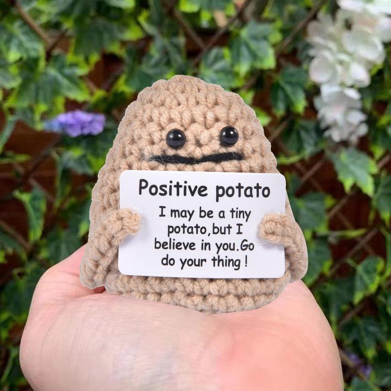 Positive Potato