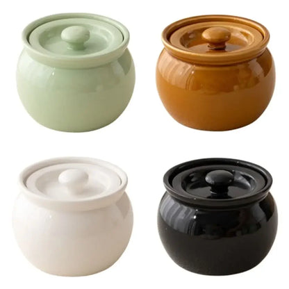MiniSimmer™ Stew Pot