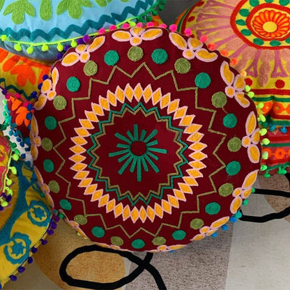 Moroccan Floor Cushion