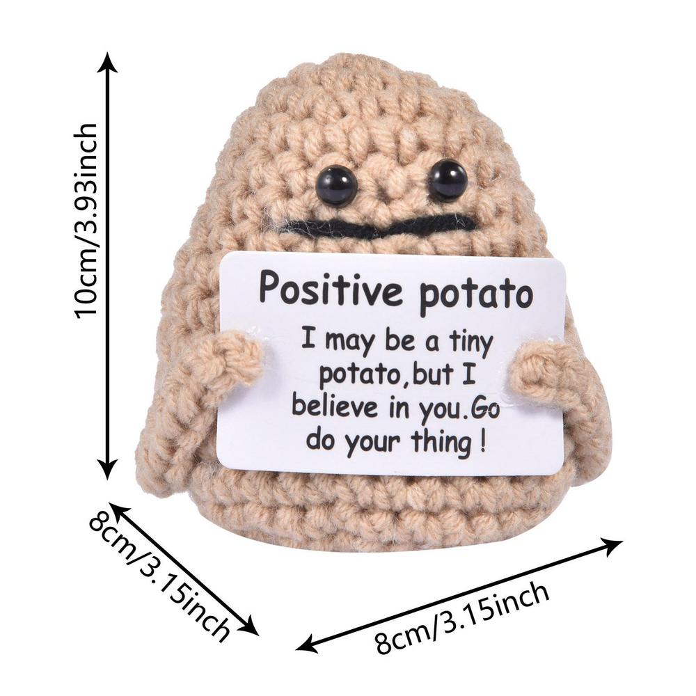 Positive Potato