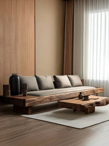 Zenwood Serenity Sofa