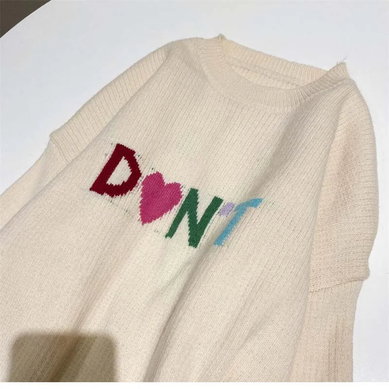 Don't F*CK With My Feeling Sweater