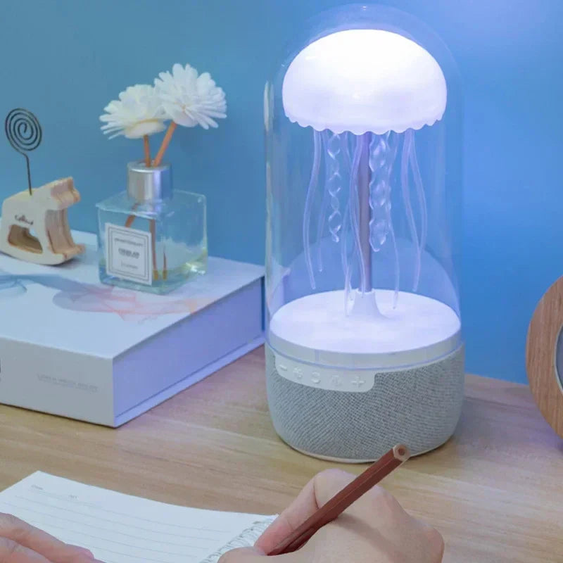 LED Jellyfish Mood Lamp