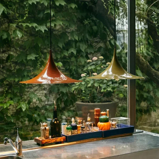 Suspension Twist Cone 