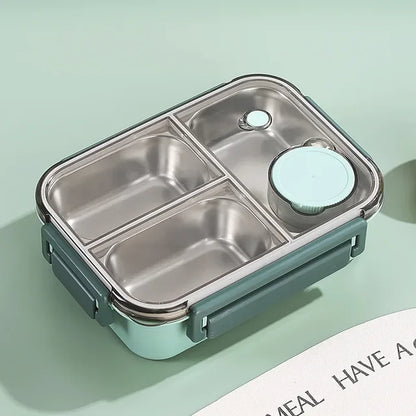 Thermal Food Container