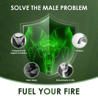 ProstaGrow Saw Palmetto