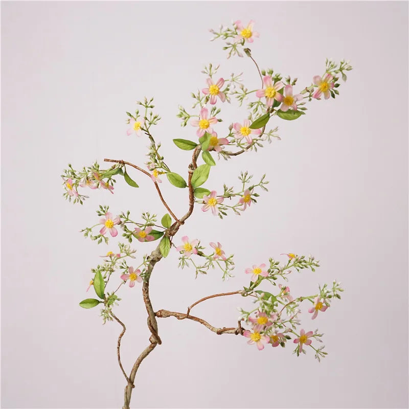 WildChrys Silk Chrysanthemum Vine
