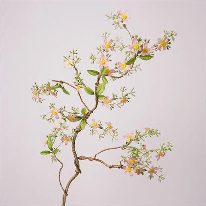 WildChrys Silk Chrysanthemum Vine