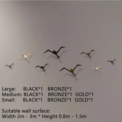 The Aerie Collection