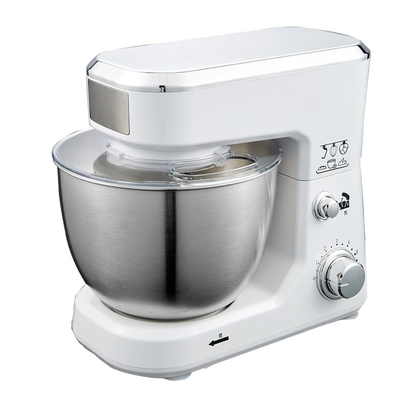 Cuisine 5 quart Electric Stand Mixer