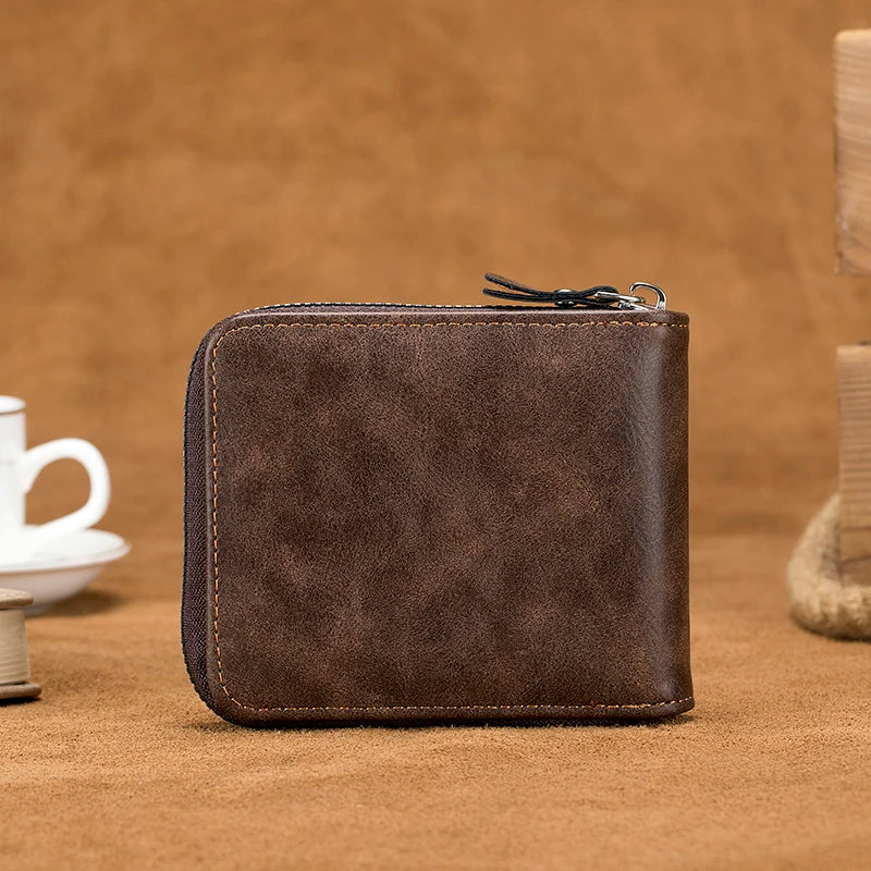 Timeless Trove Wallet