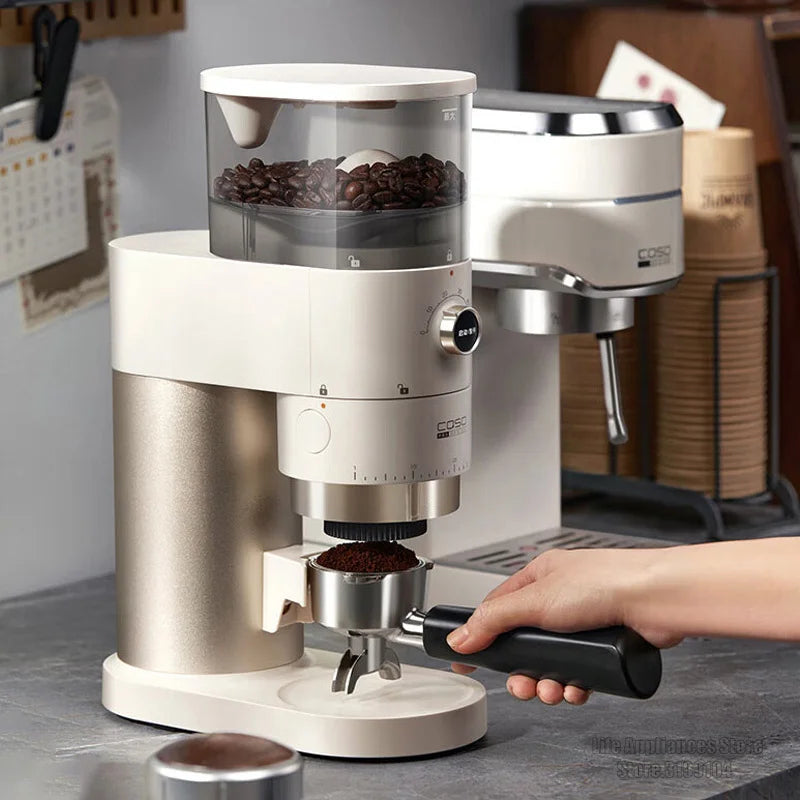 Electric Coffee Grinder