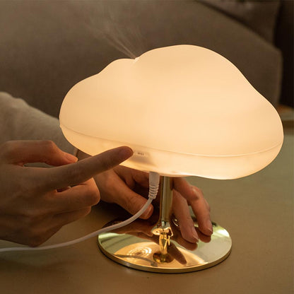 Cloud Shaped Diffuser