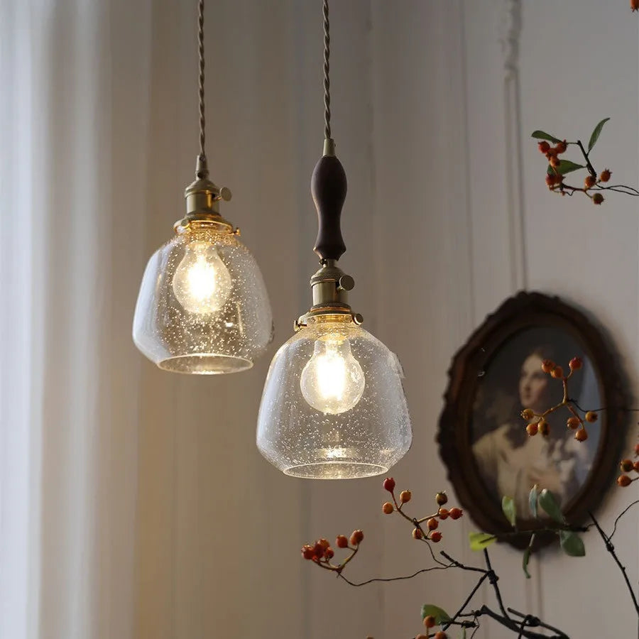 American Vintage Pendant Lamp