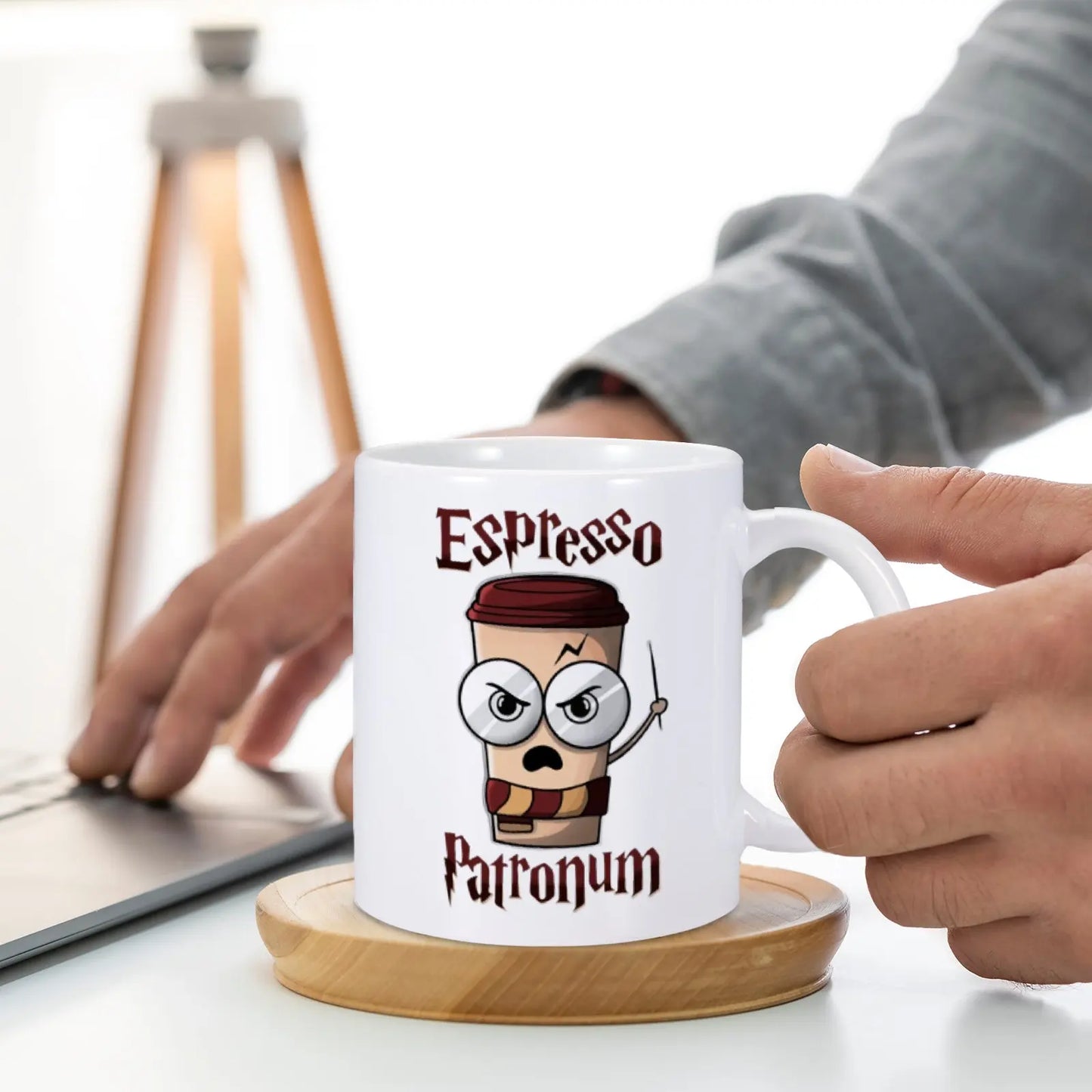 Espresso Patronum Kaffeetasse