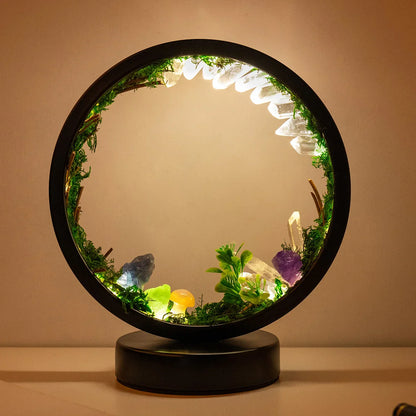 Eclipse of Enchantment Nightlight